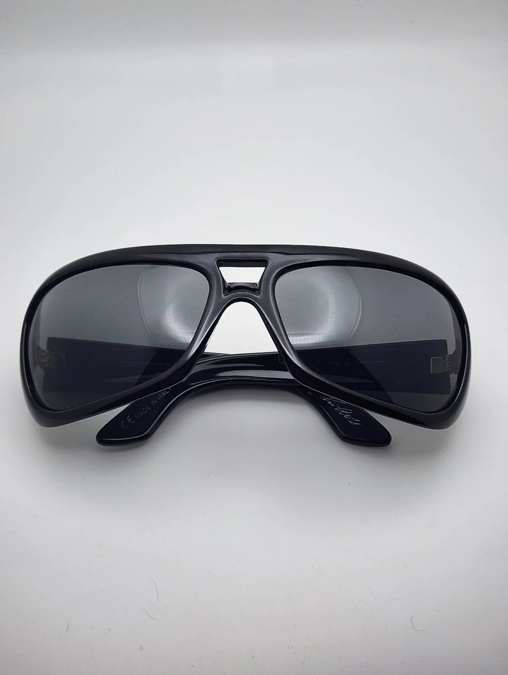 Electric Maxwell Black Sunglasses